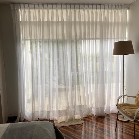 Habitaciones En San Isidro Лима Экстерьер фото