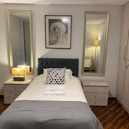 Habitaciones En San Isidro Лима Экстерьер фото