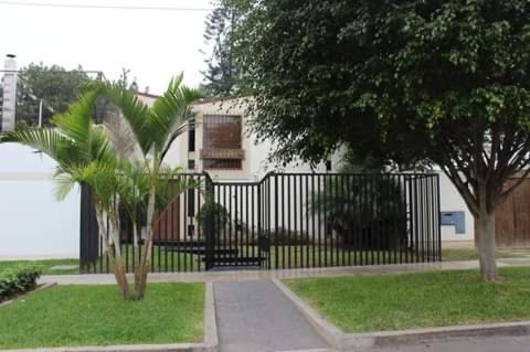 Habitaciones En San Isidro Лима Экстерьер фото