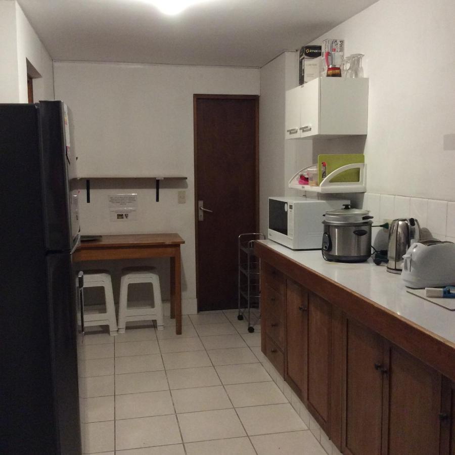 Habitaciones En San Isidro Лима Экстерьер фото