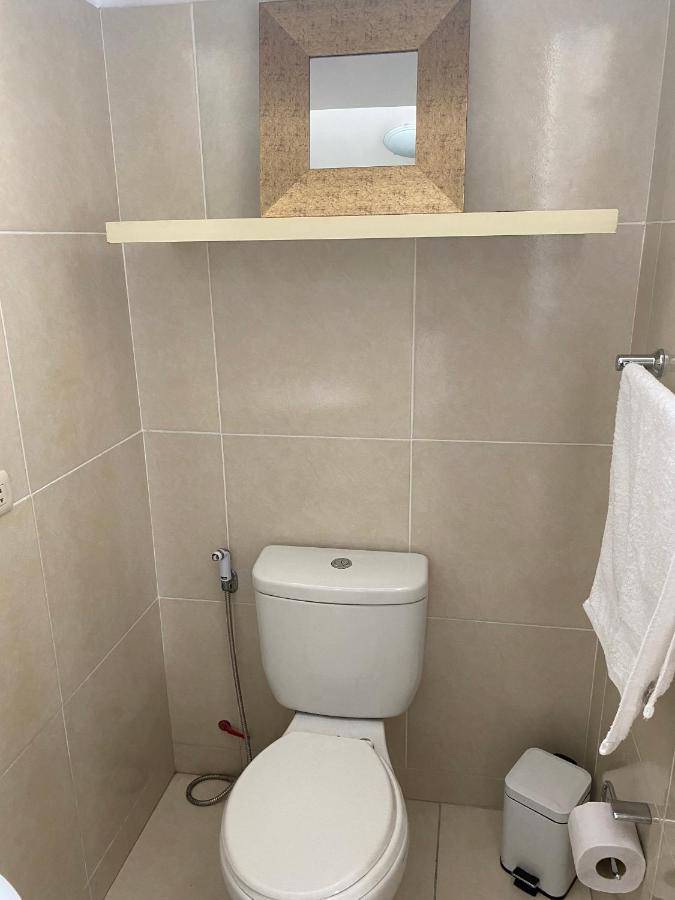 Habitaciones En San Isidro Лима Экстерьер фото