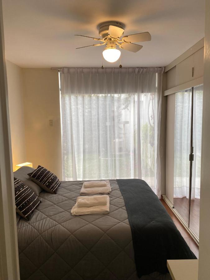 Habitaciones En San Isidro Лима Экстерьер фото