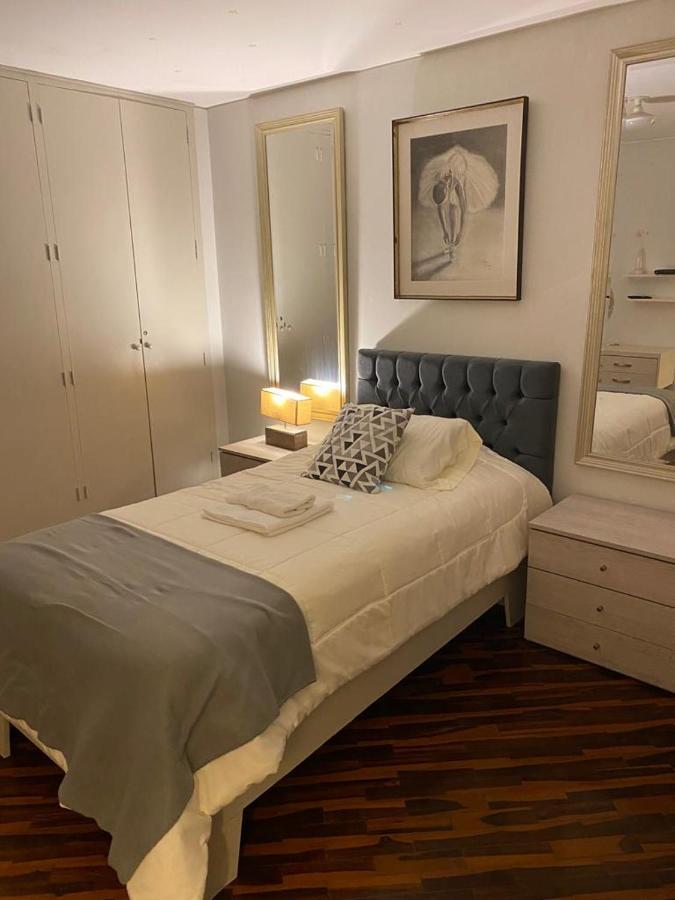Habitaciones En San Isidro Лима Экстерьер фото